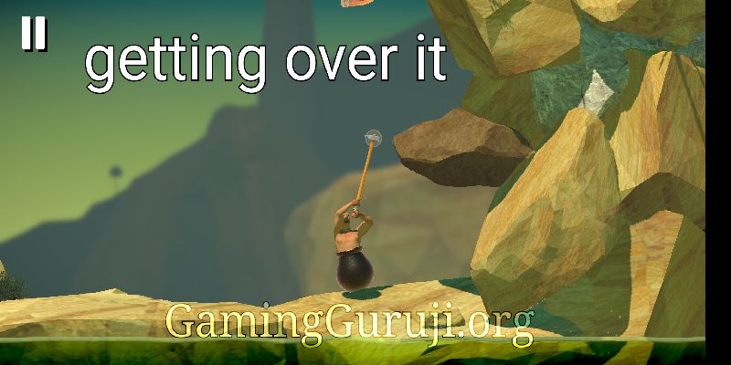 Download Getting Over It Apk For Android Expertever